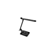 LED Zatemnitvena namizna svetilka na dotik LED/12W/230V + USB konektor