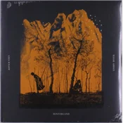 Lisa Knapp & Gerry Diver - Hinterland (LP)