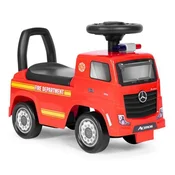 ECO TOYS Guralica mercedes Vatrogasac