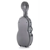 Torba za violončelo Polycarbonate 4.6 Pure Gewa PS353.116