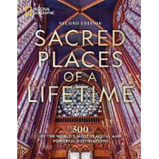 SACRED PLACES OF A LIFETIME E02