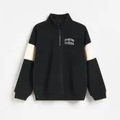 Reserved - BOYS` JOGGING TOP