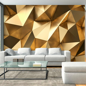 Foto tapeta - Golden Dome 100x70
