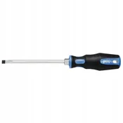 Ergotorqueplus izvijač z zarezo. 4mm. 180mm dolg 159.1004 ks tools