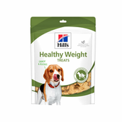Hills Healthy Weight Priboljški za pse 220 g