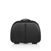 Gabol Neseser 35x28x18 cm 12l Paradise XP crna ( 16NSG123312B )