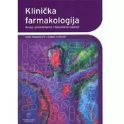 Klinicka farmakologija drugo, promijenjeno i dopunjeno izdanje