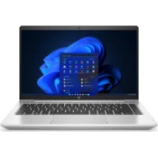 Prenosnik HP Probook 440 G9 | i7-1255U | Win11 Pro/i3/RAM 8 GB/SSD Disk/14,0” FHD