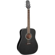 Akustična kitara GD30 Black Takamine