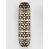 SK8 Mafia House Logo Black 6.0X23.5 Micro Skateboard uni