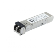 LevelOne 2.5Gbps SFP oddajnik/sprejemnik, multimode, 300m, 850nm