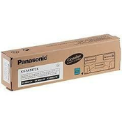 PANASONIC KX-FAT472X, originalni toner, črn, 2000 strani, Za tiskalnik: PANASONIC KX MB2120, PANASONIC KX MB2130, PANASONIC KX MB2170