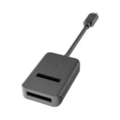 MAIWO Adapter USB-C 3.2 na M.2 NVMe SSD M.2 SATA SSD, K1696P2