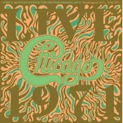 Chicago - Chicago At The John F. Kennedy Center For The Performing Arts, Washington D.C. (1971) (3 CD)