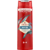 shumee Old Spice Deep Sea 3v1 gel za prhanje 400 ml