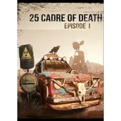 25 Cadre of Death (PC) Steam Key GLOBAL