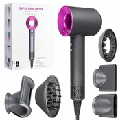 Super Hair Dryer Fen za Kosu Profesionalni