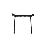 Passion Shelly Garter Belt Black S/M