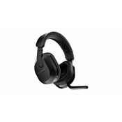 TURTLE BEACH STEALTH 600 PS4/PS5 ČRNE SLUŠALKE