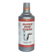 SUPER PIPE CLEAN odcepljivanje odvoda 750 ml