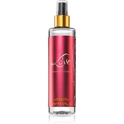 Jennifer Lopez Live pršilo za telo za ženske 240 ml
