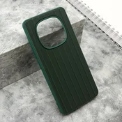 Futrola urban stripe za xiaomi redmi note 15 5g zelena ( F124724 )