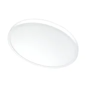 slomart Stropna svjetiljka TRENT 48W, 4000K, 4320lm, bela