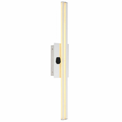 Globo 41499B - LED Kopalniška stenska svetilka VIGGO LED/18W/230V IP44