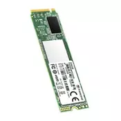 256GB TRANSCEND TS256GMTE220S SSD M.2 ( 16111 )