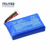 CAMERON SINO CS-DJM200RC baterija za DJI Mavic 2 Pro daljinski upravljac – 3.8V 3600mAh