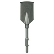 Bosch Dleto za asfalt 30 mm šestostrani prihvat 2608690114, 450 x 125 mm