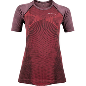 UYN Running Activyon 2.0 OW womens T-shirt - pink, L