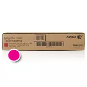 006R01451 - Xerox Toner, Magenta, 34.000pages