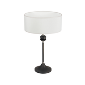 JUPITER 1281-KSLG - Stolna lampa KASZMIR 1xE27/60W