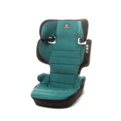 4Baby Avtosedež Euro-Fix 105-150cm (15-36 kg) – turkizen