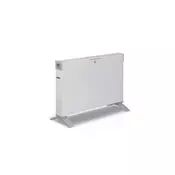 MAX Konvektorska grejalica CM200WP snaga 2000W