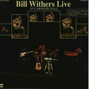 Bill Withers - Live At Carnegie Hall (180g) (2 LP)