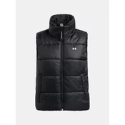 Womens vest Under Armour LW INSULATE VEST - Womens