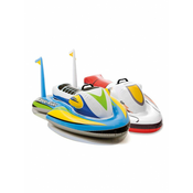 INTEX Wave Rider Ride-On Inflatable Pool Float