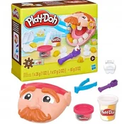 HASBRO Play-Doh Mini zobozdravnik – ustvarjalni komplet