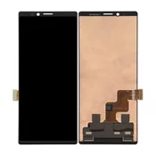 Sony Xperia 1 - LCD zaslon + steklo na dotik TFT