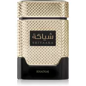 Khadlaj Shiyaaka Gold parfumska voda uniseks 100 ml