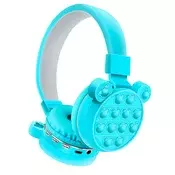 HeadsetBubbles, bluetooth slušalke