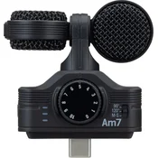 Zoom Am7 Mikrofon za Smartphone (Rabljeno)