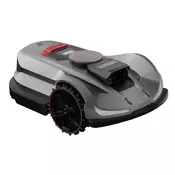 SUNSEEKER ELITE X7i+ ROBOTSKA KOSILNICA BREZ ŽICE do 6000m2