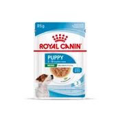 Royal Canin | Dog Puppy Mini mokra hrana