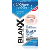 BlanX 03x trakice za izbjeljivanje zubi