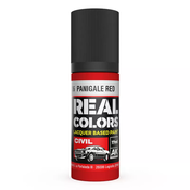 Panigale Red 17 ml.