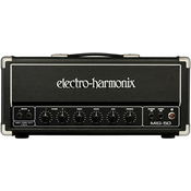 Electro Harmonix MIG-50 Kitarski ojačevalec z elektronkami
