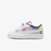 Puma patike, decaci